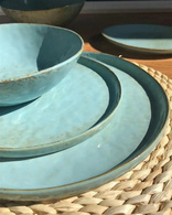 Салатник овал 15x13x10 cm «Ретро». Зображення №2