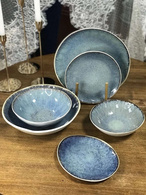 Салатник 27x7 см «Всесвіт» кругл. Изображение №2