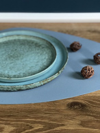 Тарілка 21x1,6 cm «Ретро». Зображення №2