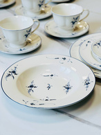 Глибока тарілка 21,5 см «Балатон» 250 мл. Зображення №3