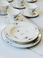 Глибока тарілка 21,5 см «Балатон» 250 мл. Зображення №4