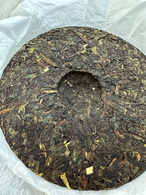 Бінг-ча Рисовий Шу Пуер 2024 рік 357 г. Зображення №3