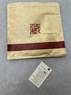 Бінг-ча Рисовий Шу Пуер 2024 рік 357 г. Зображення №4