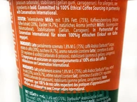 Холодна кава карамель мак'ято Старбакс Starbucks caramel macchiato 330ml 10шт/ящ. Изображение №2