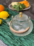 Чайник скляний «Фінленд», 700 мл. Зображення №2