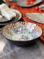 Салатник 18x5 см “Паноптікон” 600 мл. Зображення №2