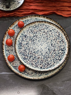 Тарілка 20,6x1,7 см “Паноптікон”. Зображення №2