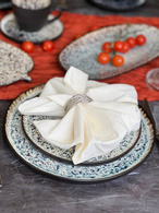 Тарілка 20,6x1,7 см “Паноптікон”. Зображення №3