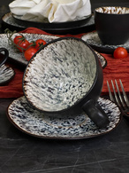 Набір 6 чашок 420 мл +6 блюдець “Паноптікон”. Изображение №3