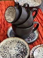 Набір 6 чашок 220 мл +6 блюдець “Паноптікон”. Изображение №6