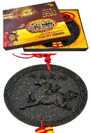 Пуер "Китайський гороскоп" в подар. упаковці 400г. Зображення №4 Пуер "Китайський гороскоп" в подар. упаковці 400г. Зображення №4