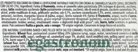 Панетон з карамельною начинкою Баттістеро Battisterо 750g 8шт/ящ. Зображення №2