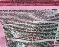 Льодяники кільця Хелло Кіті Релкон Hello Kitty Relkon 24g 12шт/пач 8пач/ящ. Зображення №2