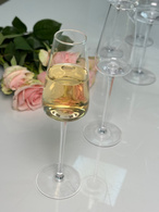 Набір 6 келихів 250 мл для шампанського «Новий стиль». Изображение №4