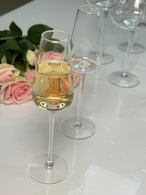 Набір 6 келихів 250 мл для шампанського «Новий стиль». Изображение №6