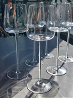 Набір 6 келихів б/в 320 мл «Беллісімо». Изображение №3