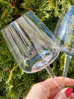 Набір 6 келихів б/в 320 мл «Беллісімо». Изображение №4