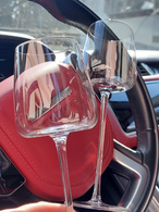 Набір 6 келихів б/в 320 мл «Беллісімо». Изображение №7