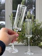 Набір із 6 келихів 150 мл, «Делайт». Изображение №2