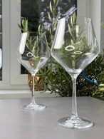 Набір 6 келихів 660 мл «Делайт». Изображение №2