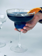 Набір 6 келихів для мартіні «Джінгі», 450 мл. Изображение №4