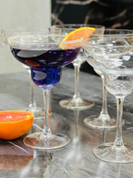 Набір 6 келихів для мартіні «Джінгі», 450 мл. Изображение №6