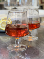 Набір 6 келихів коньячних «Делайт», 480 мл. Зображення №2