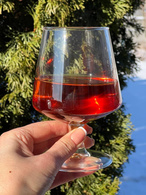 Набір 6 келихів коньячних «Делайт», 480 мл. Зображення №4