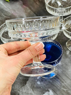 Набір 6 келихів-креманок «Делайт», 195 мл. Зображення №2