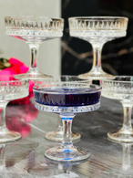 Набір 6 келихів-креманок «Делайт», 195 мл. Зображення №3