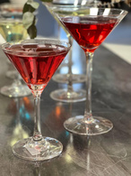 Набір 6 келихів для мартіні 150 мл «Делайт». Изображение №2