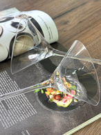 Набір 6 келихів 200 мл для мартіні «Бьянко». Изображение №4