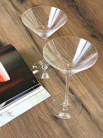 Набір 6 келихів 200 мл для мартіні «Бьянко». Изображение №6