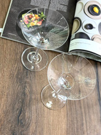 Набір 6 келихів 200 мл для мартіні «Бьянко». Изображение №7