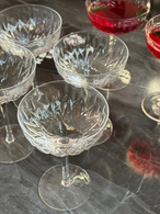 Набір 6 келихів коктейльних «Санремо» 230 мл. Изображение №6