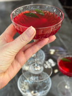 Набір 6 келихів коктейльних «Санремо» 230 мл. Изображение №7