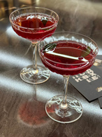 Набір 6 келихів коктейльних «Санремо» 230 мл. Изображение №9