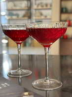 Набір 6 келихів коктейльних «Санремо» 230 мл. Изображение №11