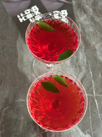 Набір 6 келихів коктейльних «Санремо» 230 мл. Изображение №12