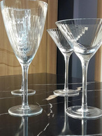 Набір 6 келихів для ч/в «Слайсі» 460 мл. Изображение №4