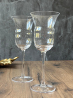 Набір 6 келихів б/в 300 мл «Гоблет». Изображение №2