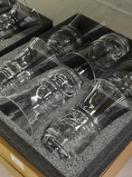 Набір 6 склянок хайбол 430 мл «Гоблет». Изображение №4