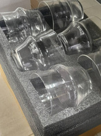 Набір 6 склянок-доф 450 мл «Гоблет». Изображение №4