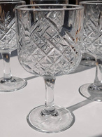 Набір 6 келихів «Мальбек» 430 мл, 9x19 см. Изображение №3