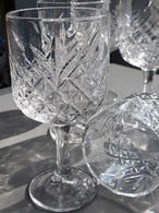 Набір 6 келихів «Мальбек» 430 мл, 9x19 см. Изображение №4