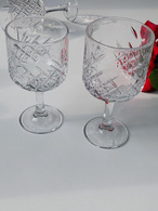 Набір 6 келихів «Мальбек» 430 мл, 9x19 см. Изображение №5