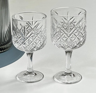 Набір 6 келихів «Амароне» 390 мл. Изображение №2