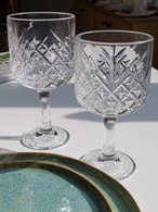 Набір 6 келихів «Амароне» 390 мл. Изображение №3