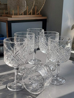 Набір 6 келихів «Амароне» 390 мл. Изображение №4