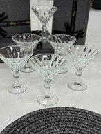 Набір 6 келихів 200 мл «Елізіум». Изображение №2